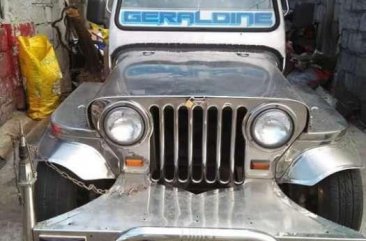 FOR SALE TOYOTA Owner type jeep 2000