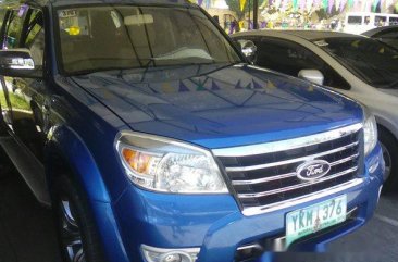 Ford Everest 2012 for sale