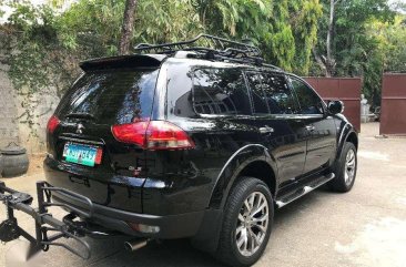 2014 Montero GLS V Automatic FOR SALE 