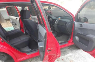 Hyundai Getz 2010model FOR SALE