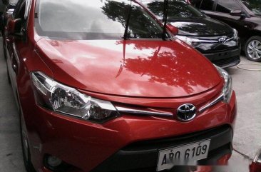 Toyota Vios E 2017 for sale