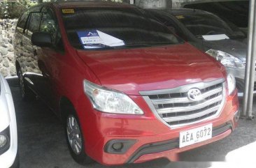 Toyota Innova 2015 for sale