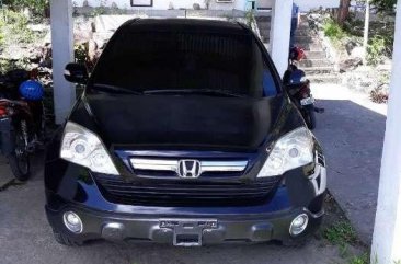 Honda CRV 2007 FOR SALE