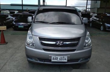 Hyundai Grand Starex 2015 for sale 