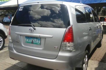 Toyota Innova 2010 for sale 