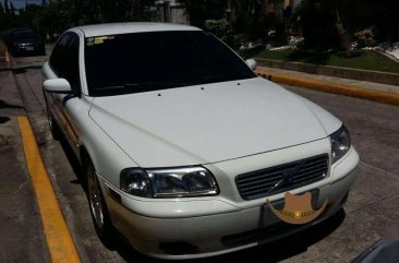 2004 Volvo S80 FOR SALE