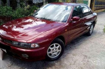 Mitsubishi Galant fresh in and out for sale 