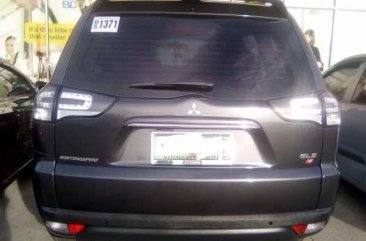 FOR SALE Mitsubishi Montero 2012