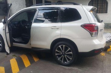 2018 2.oiP Subaru Forester AWD FOR SALE