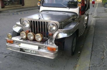 owner type jeep stainless body oner jeep registered