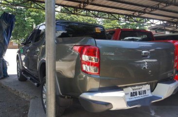 Mitsubishi Strada 2015 for sale