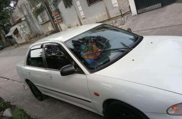 Mitsubishi Lancer Glxi 1993 (For Direct Buyers Only)