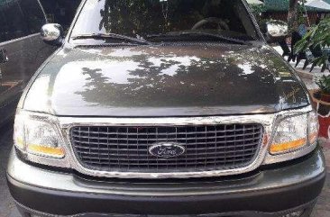 2002 Ford Expedition XLT The Best Expedition in Town