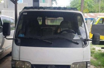 Kia K2700 Model 2000 FOR SALE 