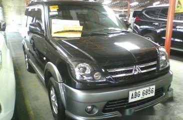 Mitsubishi Adventure 2015 for sale 