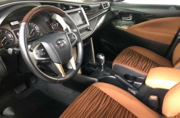 2016 Toyota Innova V FOR SALE 