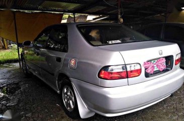 FOR SALE Honda Civic esi 95 model