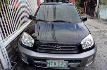 Toyota RAV4 2001 for sale