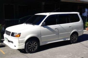  2001 Toyota Revo Dlx Diesel Manual For Sale 