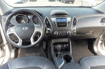 Hyundai Tucson 2012 for sale