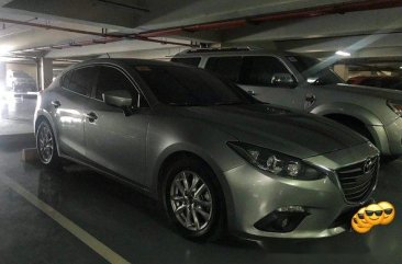 Mazda 3 2016 for sale 