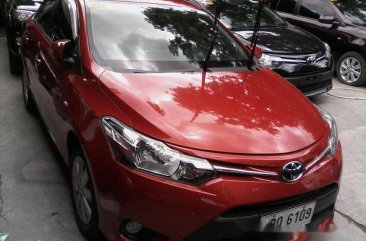 Toyota Vios E 2017 for sale