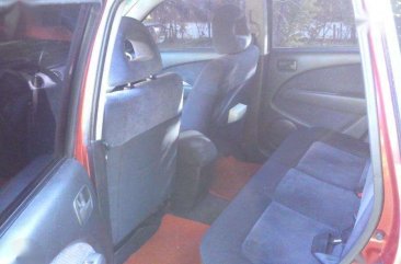 2004 Mitsubishi Outlander FOR SALE