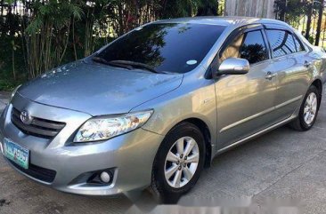 Toyota Corolla Altis G 2010 FOR SALE