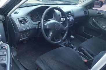 2000 Honda Civic SiR FOR SALE 