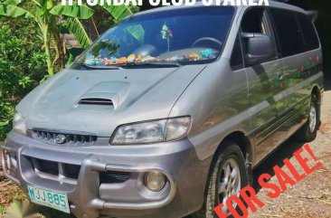 HYUNDAI Starex Van For Sale!