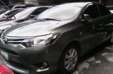 Toyota Vios E 2016 for sale