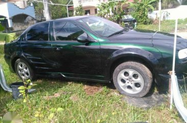 Alfa Romeo 156 Selespeed model 2000 FOR SALE