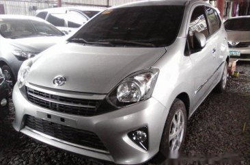 Toyota Wigo 2017 for sale