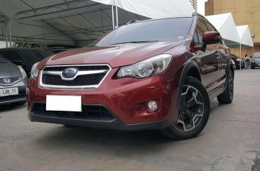 FRESH 2013 Subaru XV Premium AT forester hrv crv rav4 xtrail tucson