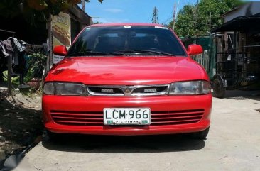 Mitsubishi Lancer GL 1993 model FOR SALE