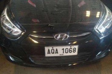 Hyundai Accent 2015 Model for sale