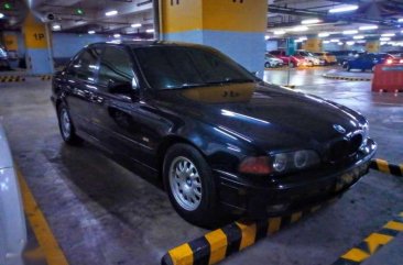 BMW 1997 523i for sale 