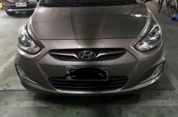 FOR SALE Hyundai Accent 2013