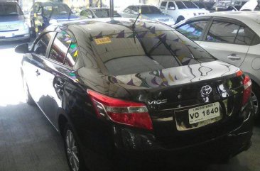 Toyota Vios 2017 for sale