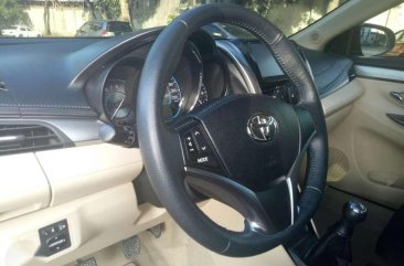 RUSH SALE 2015 Toyota Vios 1.5G for sale