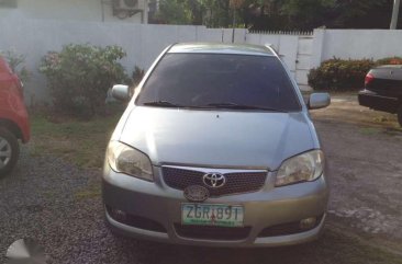 2007 Toyota Vios 1.5G FOR SALE