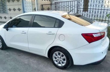 KIA RIO 2015 for sale