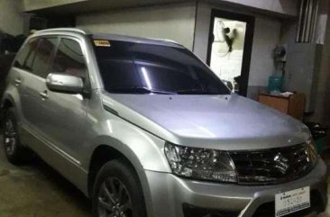 2016s Suzuki Grand Vitara New Variant like Sorento Tucson Crv Xtrail