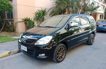 2012 Toyota Innova 2.5G AT Diesel FOR SALE