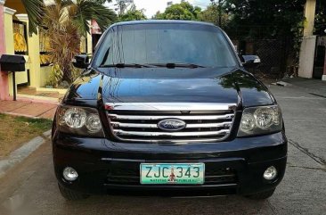 2007 Ford Escape XLS FOR SALE