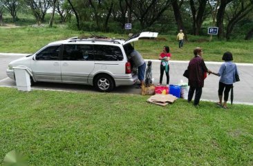 2003 Chevrolet Venture MPV FOR SALE