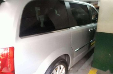 Chrysler Town and Country 2013 Model FOR SALE