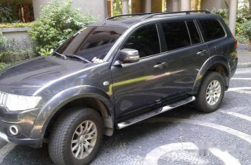 Mitsubishi Montero Sport 2013 for sale 