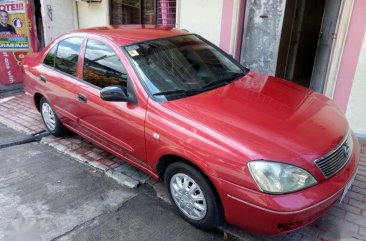 2007 Nissan Sentra 1.3GX Manual Transmission First Owner