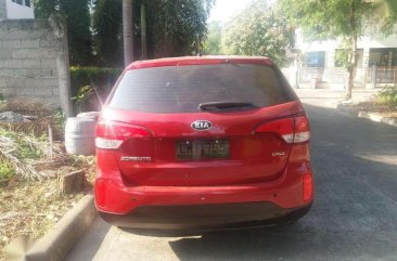 2013 model KIA Sorento Diesel Matic Sale or Swap